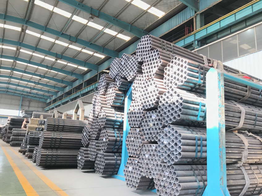 ประเทศจีน Changzhou Joyruns Steel Tube CO.,LTD รายละเอียด บริษัท